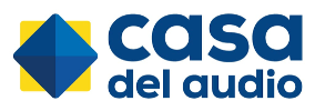 Casa del Audio